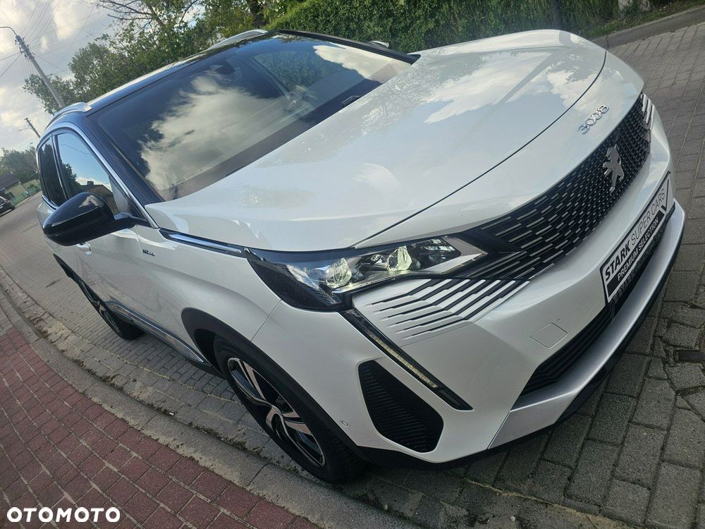 Peugeot 3008 - 2
