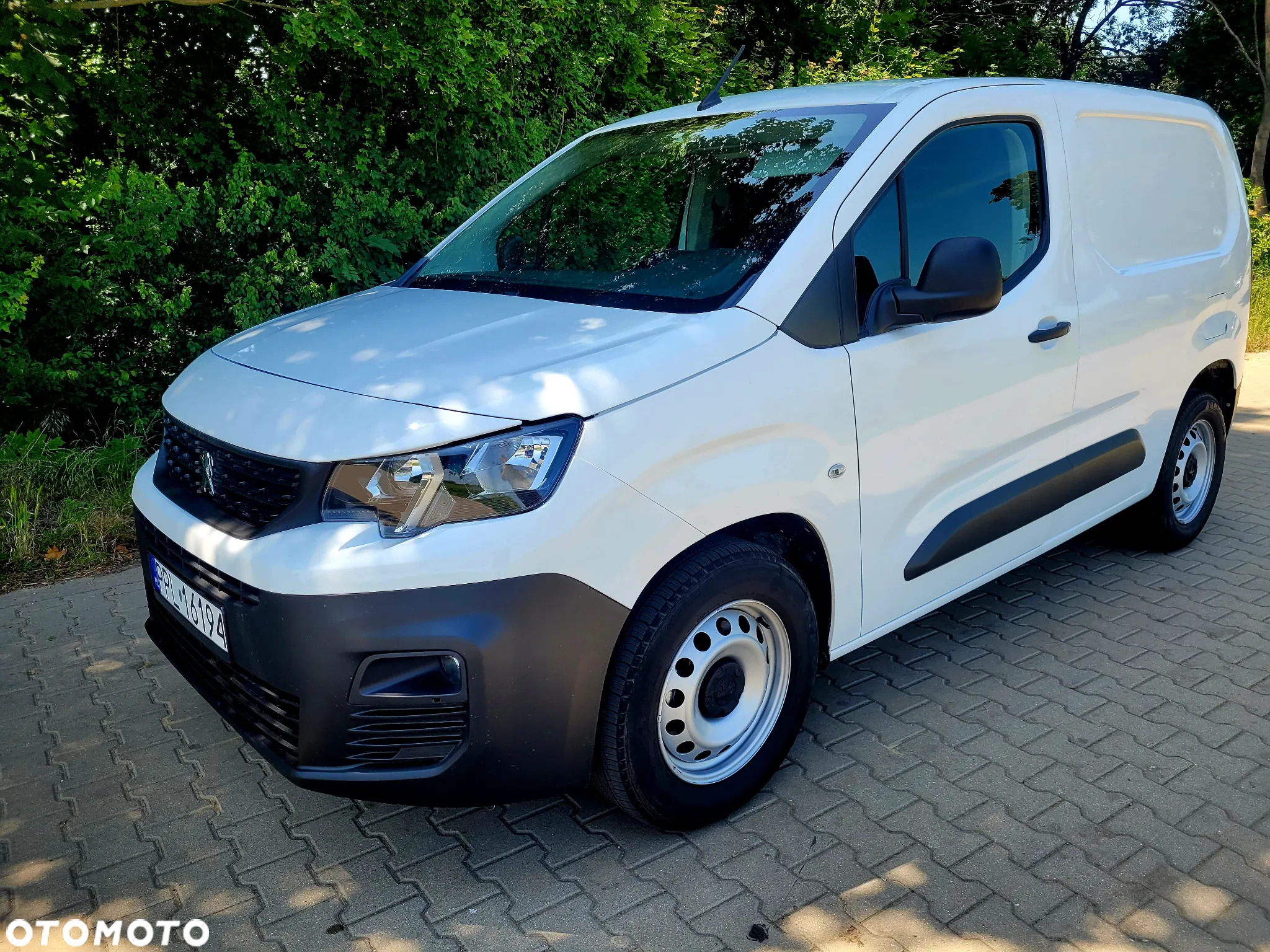 Peugeot Partner - 3