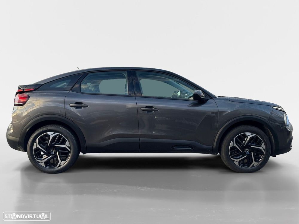 Citroën C4 1.2 PureTech Feel Pack EAT8 - 6