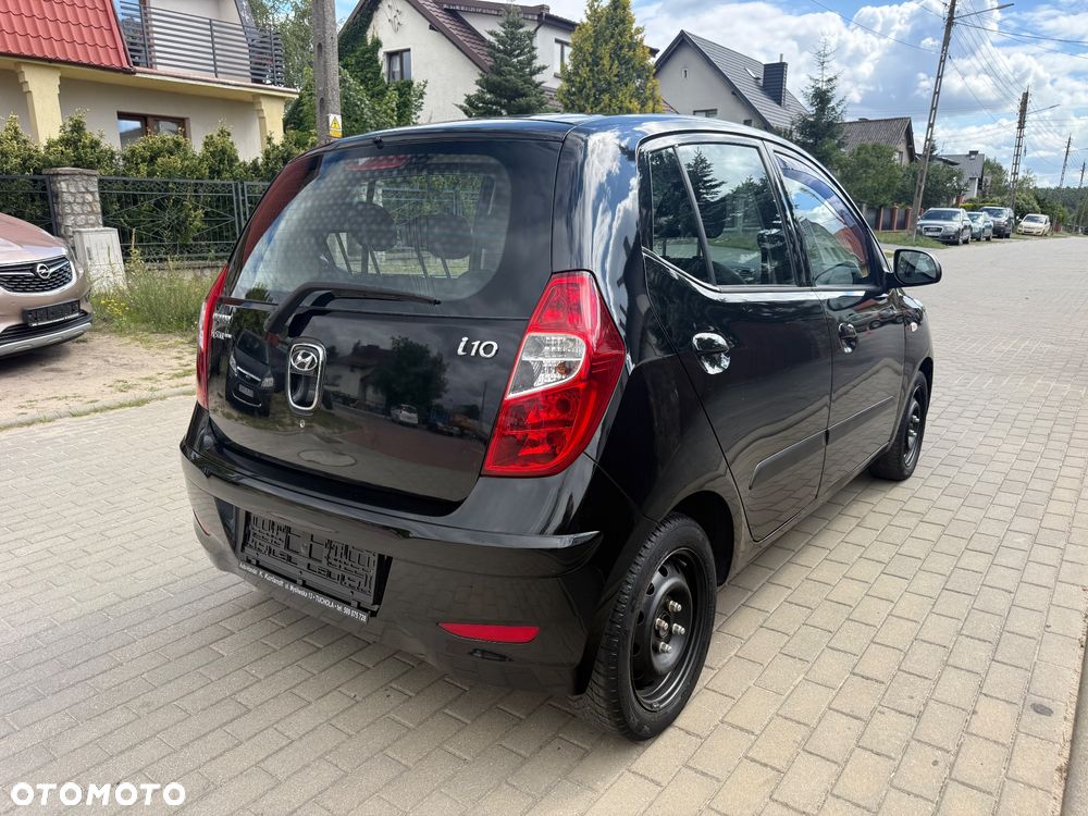 Hyundai i10 1.1 Comfort - 3
