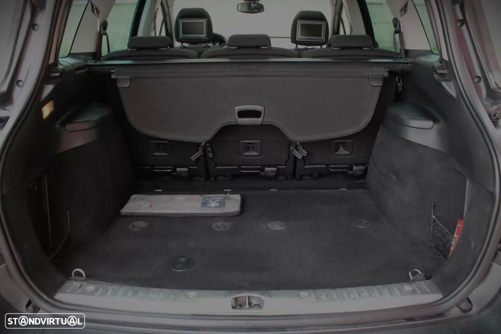 Peugeot 308 SW 1.6 HDi Premium CVM6 - 8