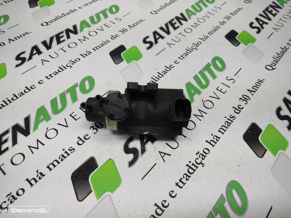 Sensor Pressão Turbo / Válvula Pressão Vácuo Peugeot 406 (8B) - 3