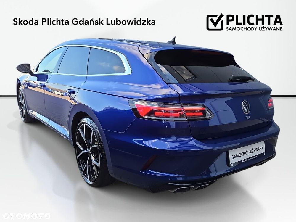 Volkswagen Arteon - 8