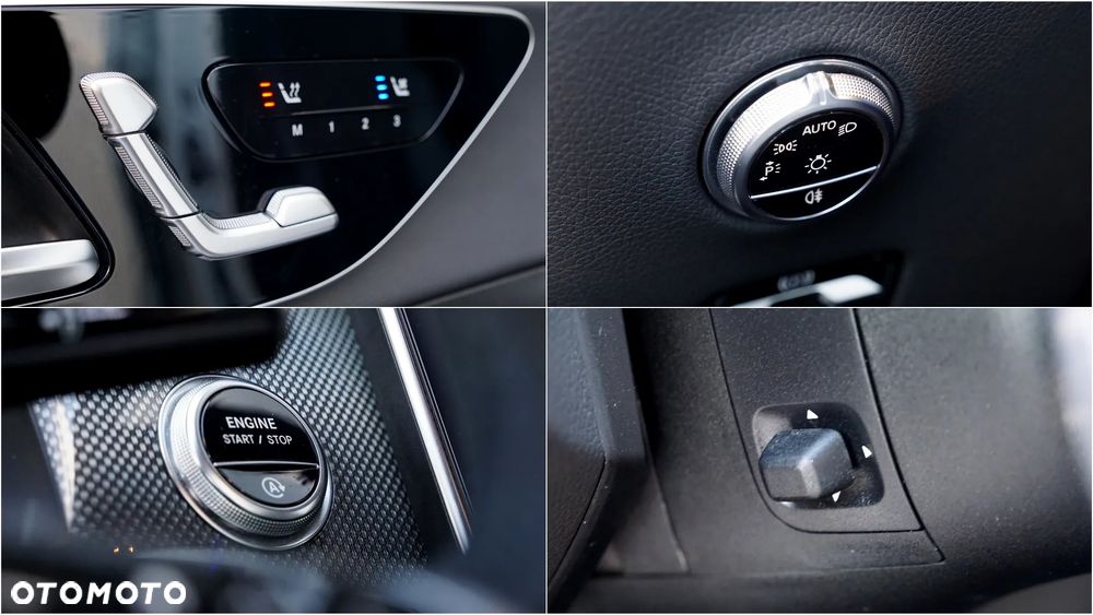 Mercedes-Benz GLC 220 d 4Matic 9G-TRONIC Edition AMG Line - 32