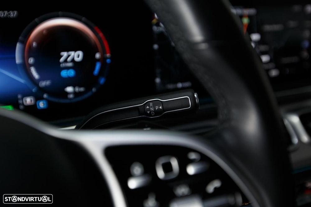 Mercedes-Benz GLE 350 de 4Matic - 25