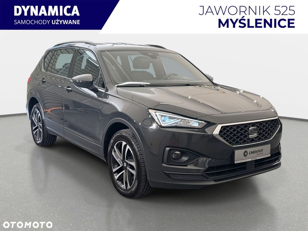 Seat Tarraco 1.5 TSI ACT OPF Style - 2