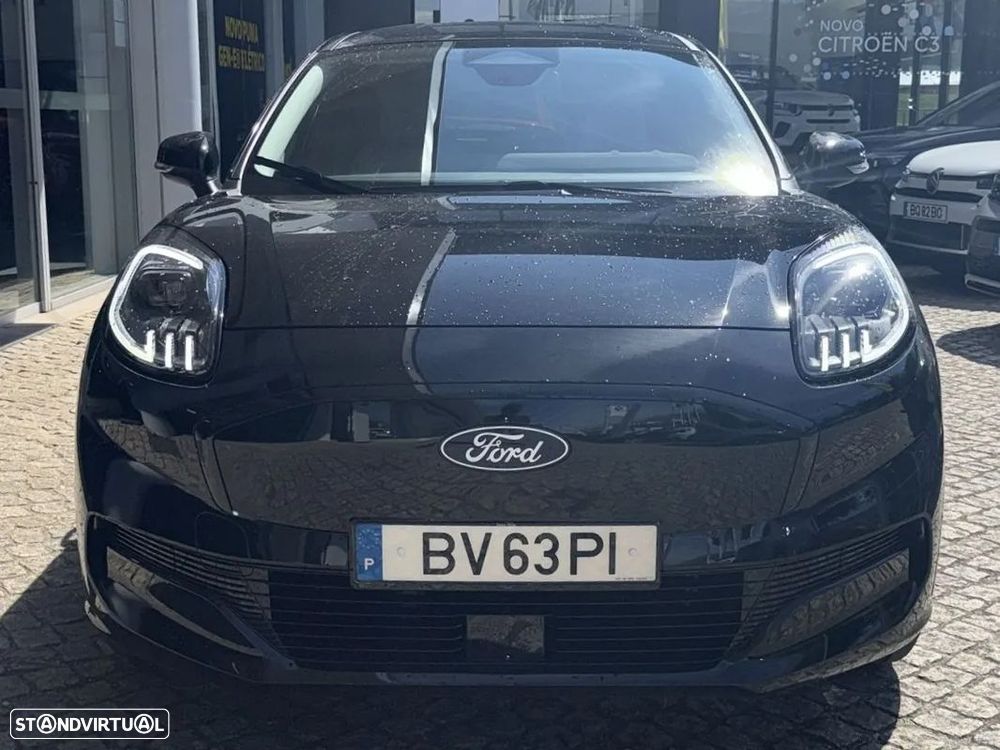 Ford Puma Gen-E 54 kWh Premium - 6