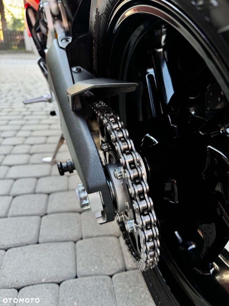 Ducati 959 Panigale - 34