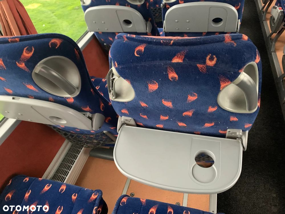 Setra 416 GT-HD - 12