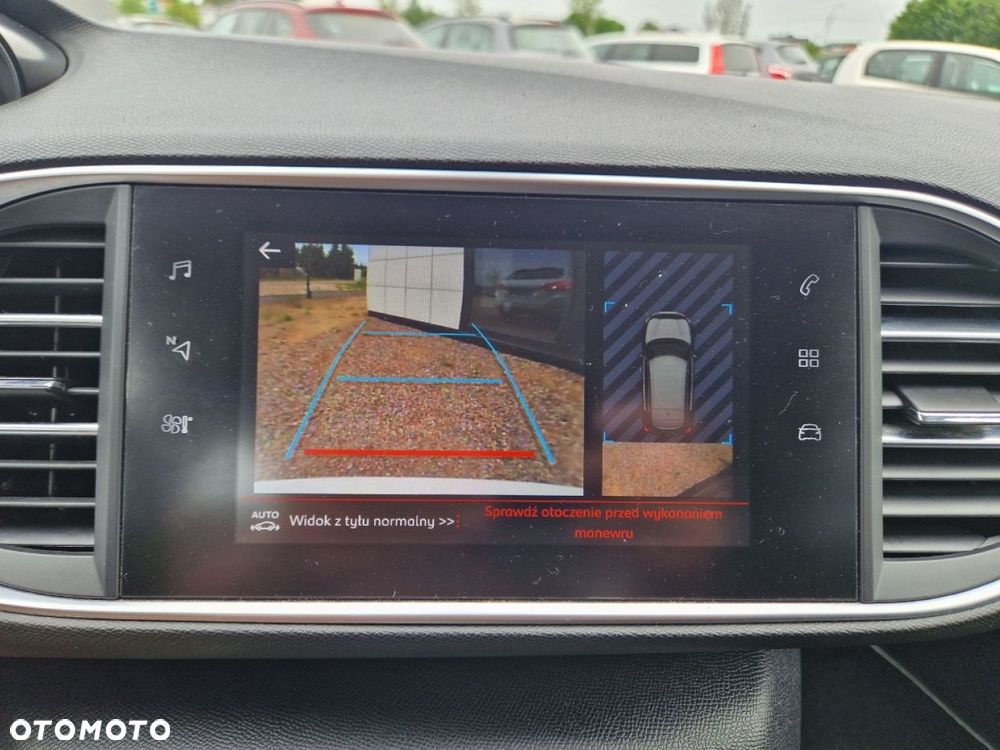 Peugeot 308 BlueHDi 120 Stop & Start Allure - 14