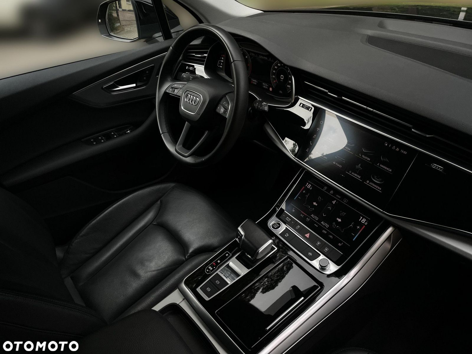 Audi Q7 - 30