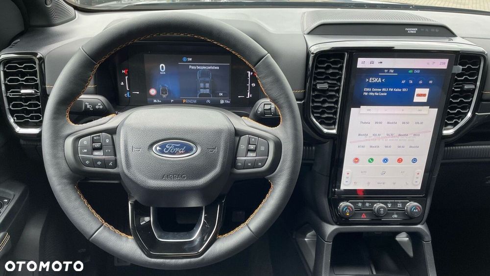 Ford Ranger - 20