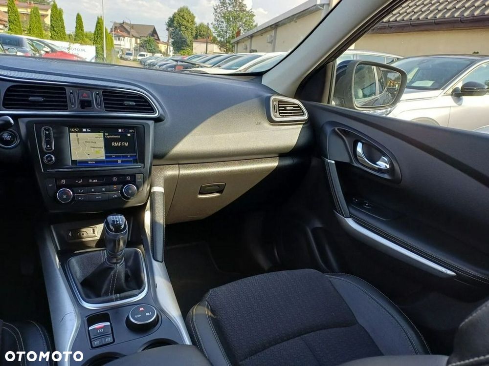 Renault Kadjar 1.2 Energy TCe Intens - 23