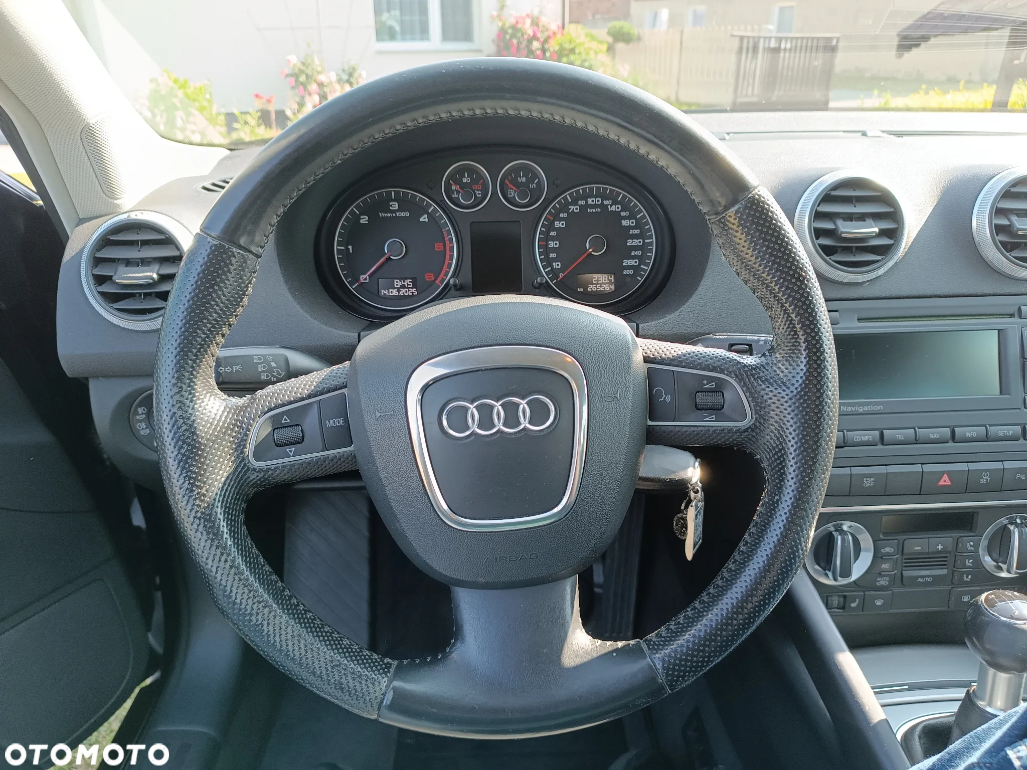 Audi A3 - 15