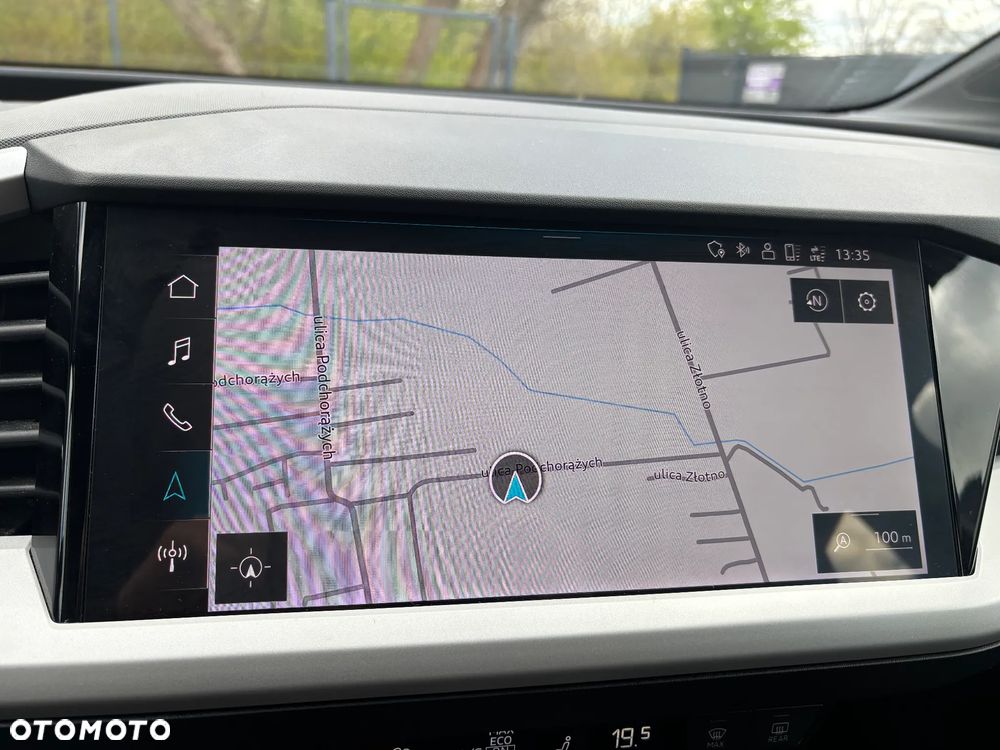 Audi Q4 Sportback e-tron 35 52kWh Advanced - 33