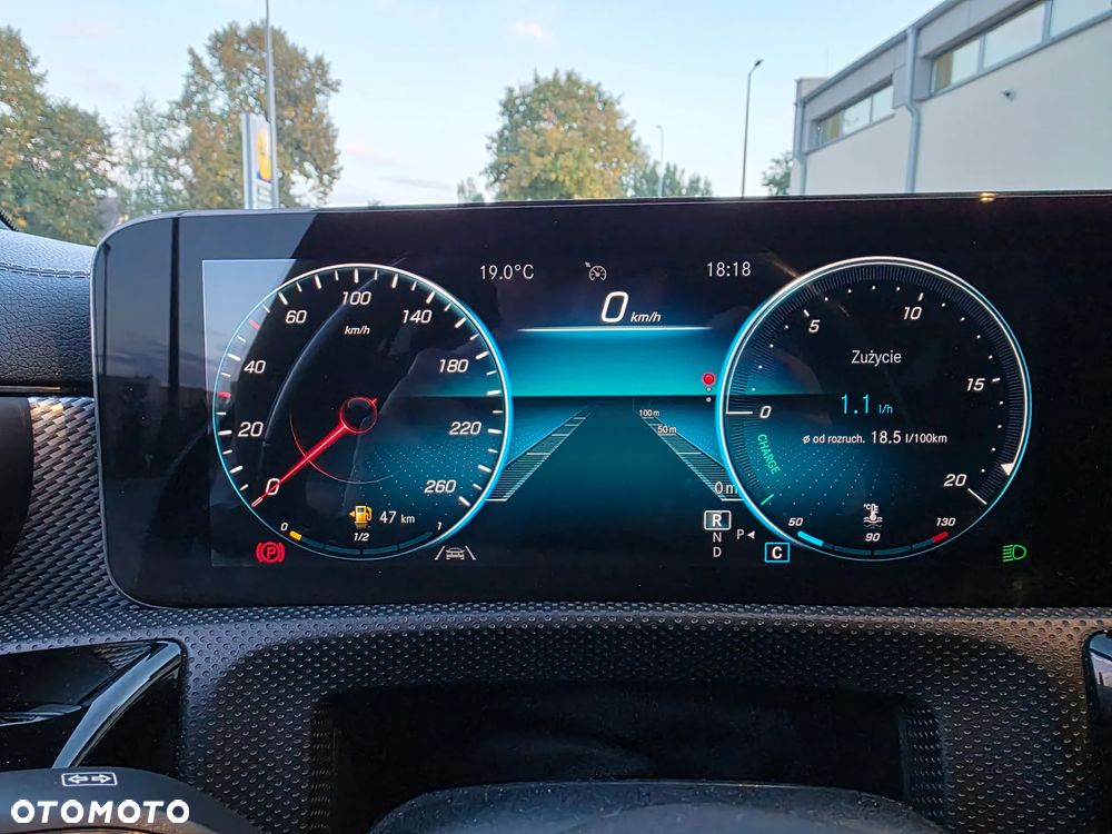 Mercedes-Benz CLA 200 d 8G-DCT Progressive - 24