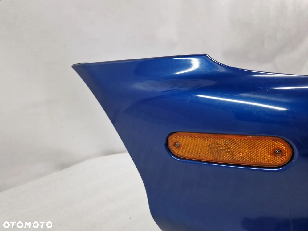 MAZDA MX-5 MX5 98-01 ZDERZAK PRZEDNI PRZÓD , NR NC10-50031 , NR AUKCJI NZ1190 - 2