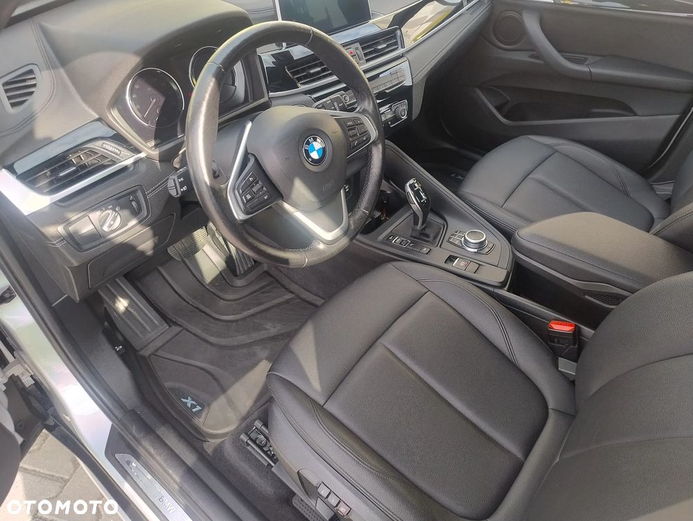 BMW X1 - 17