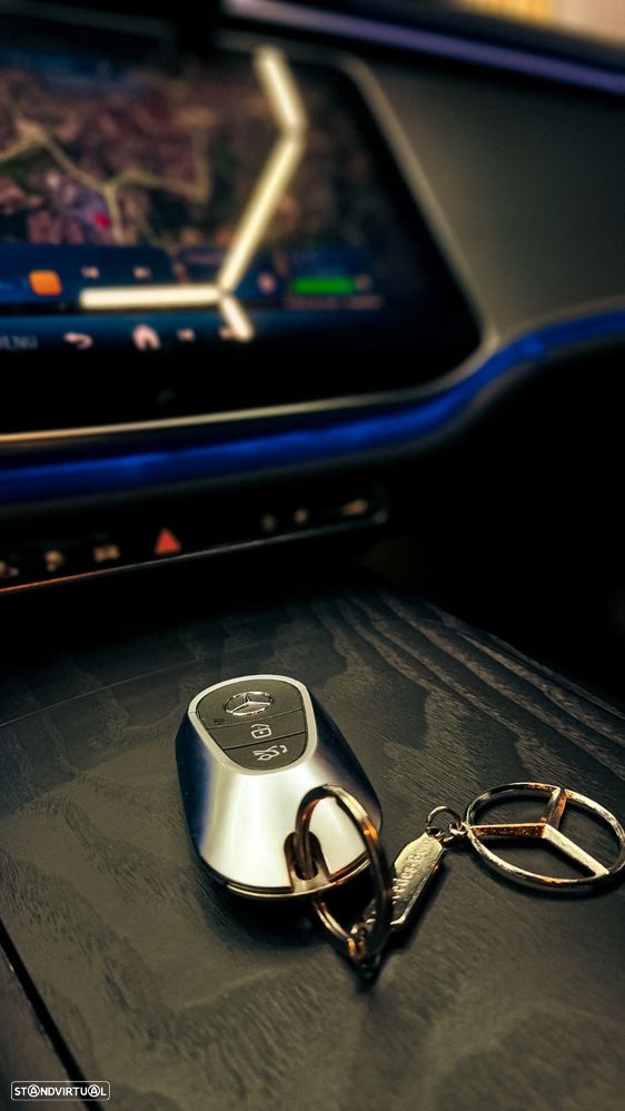 Mercedes-Benz E 300 de - 31