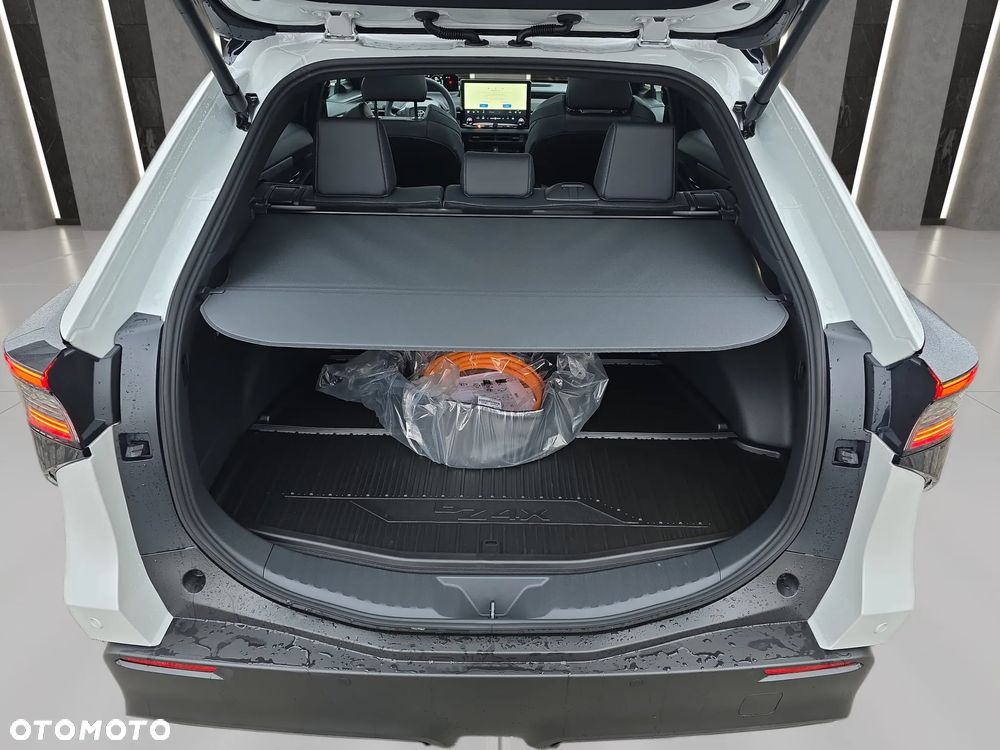 Toyota bZ4X 73.1kWh 4x4 Executive - 19