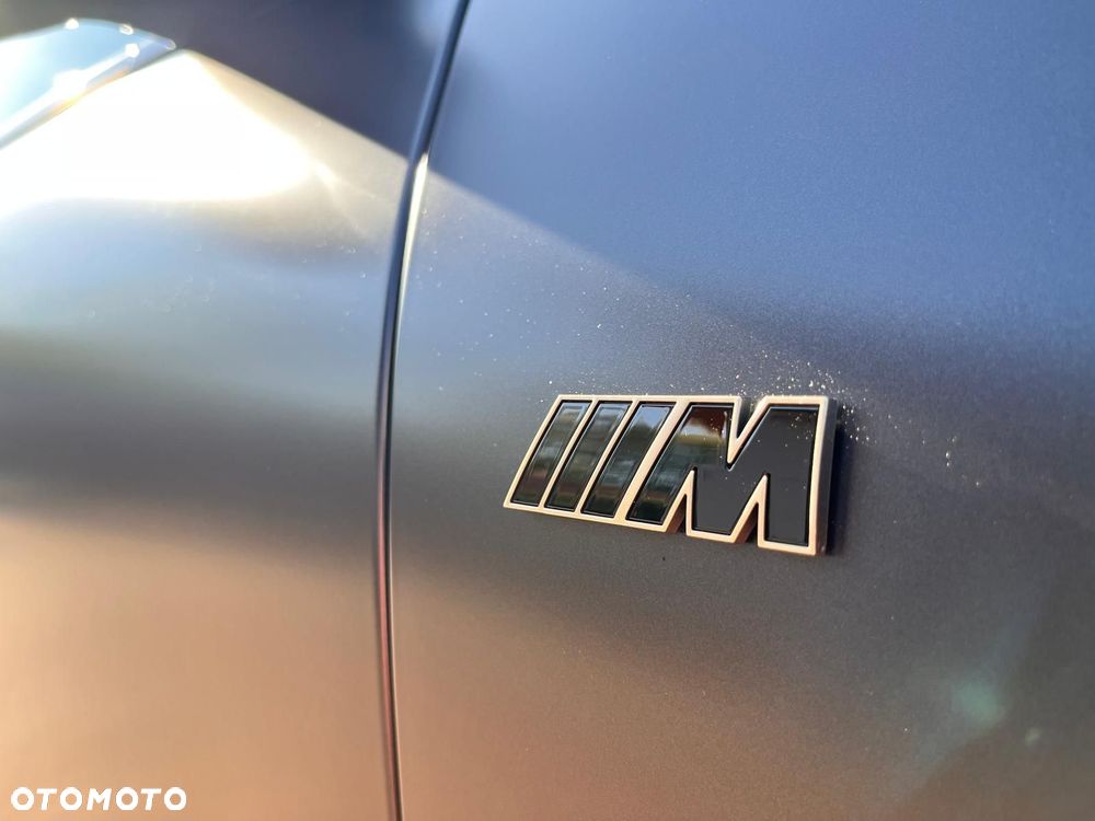 BMW iX M60 111.5kWh - 26