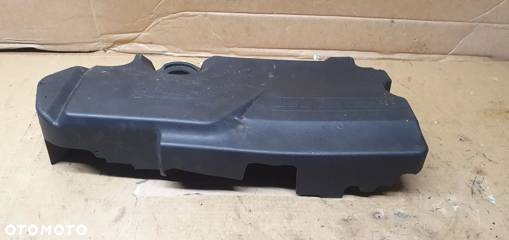 Pokrywa osłona silnika Ford Focus Mk3 Lift 1.0 Ecoboost DT1G-6A949-AD - 4