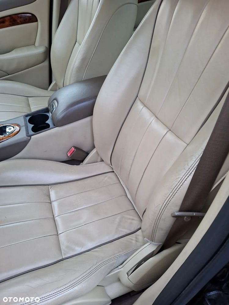 Jaguar S-Type 2.7 V6 D Executive - 18