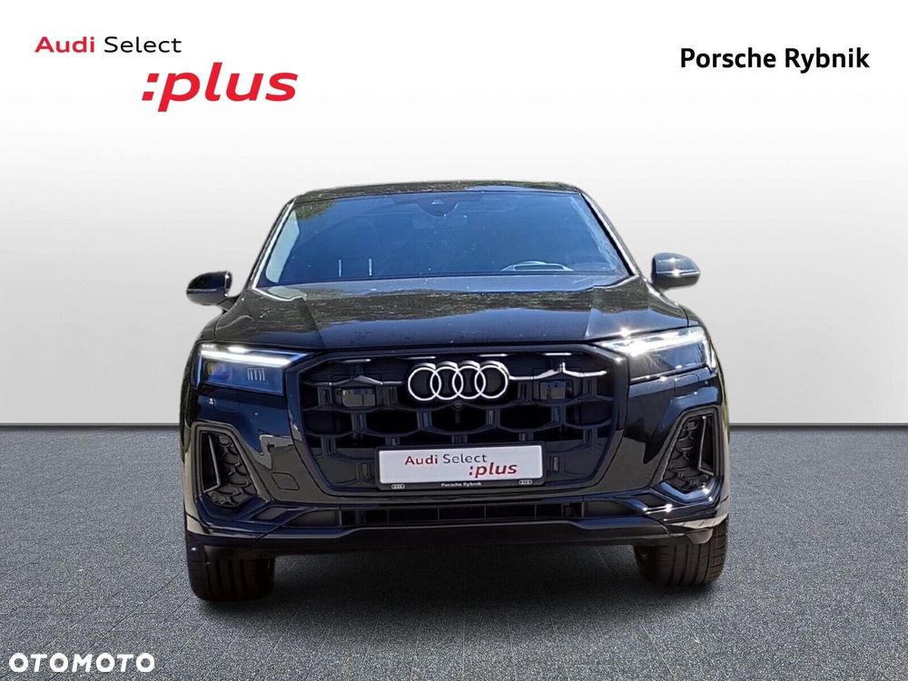 Audi Q7 - 8