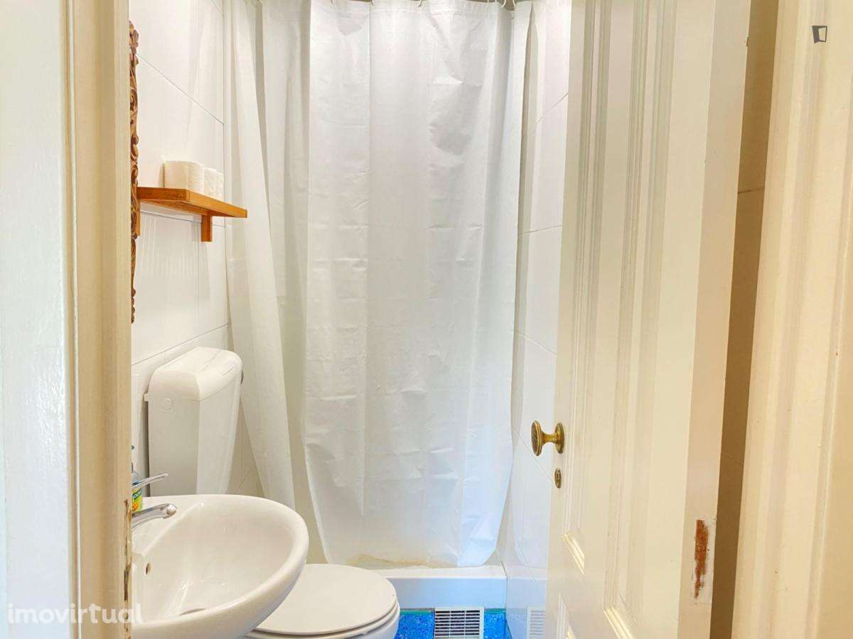 Estúdio - localizado em Santa Apolónia Lisbon - Grande imagem: 2/4