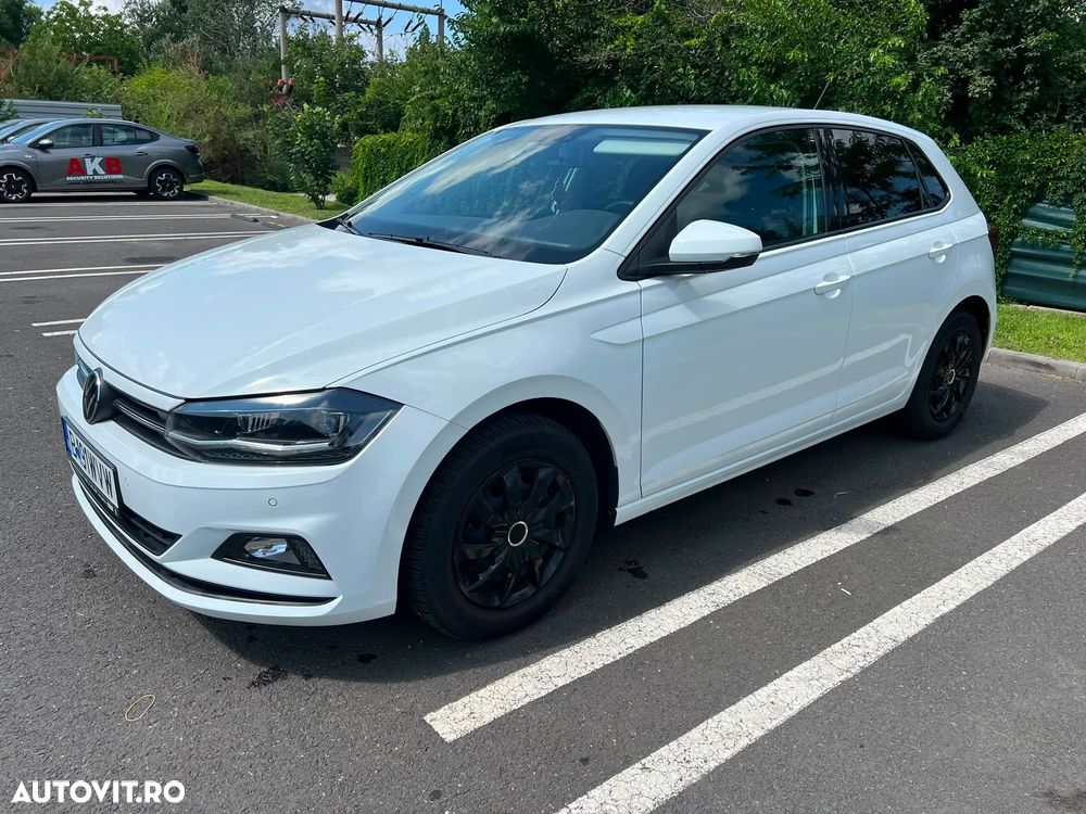 Volkswagen Polo - 3