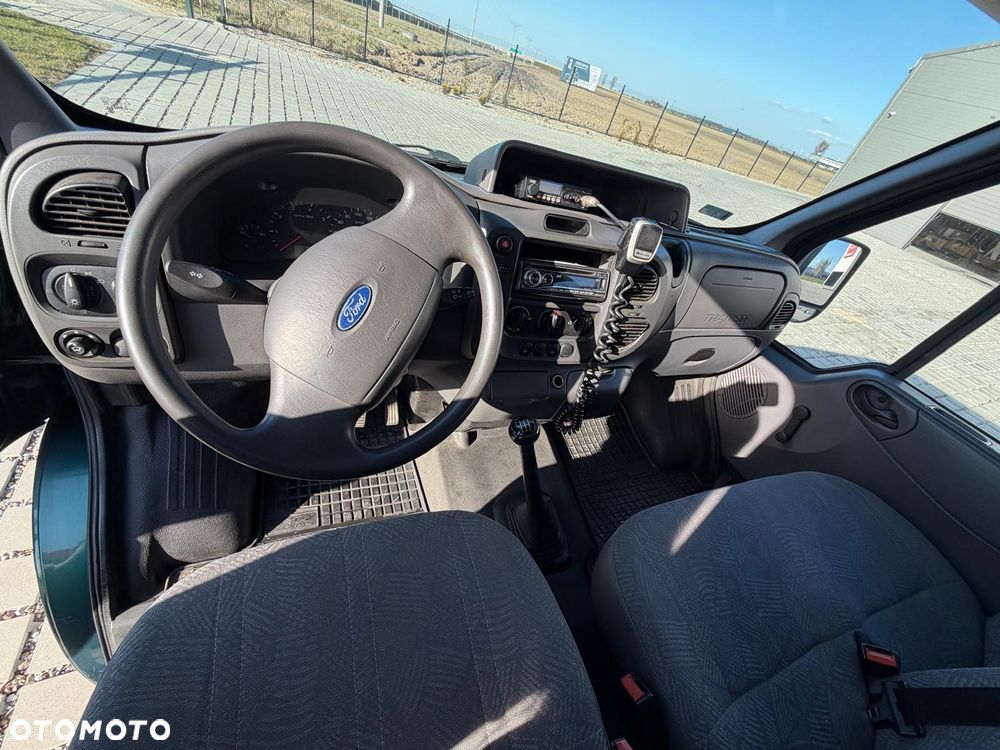 Ford TRANSIT - 17