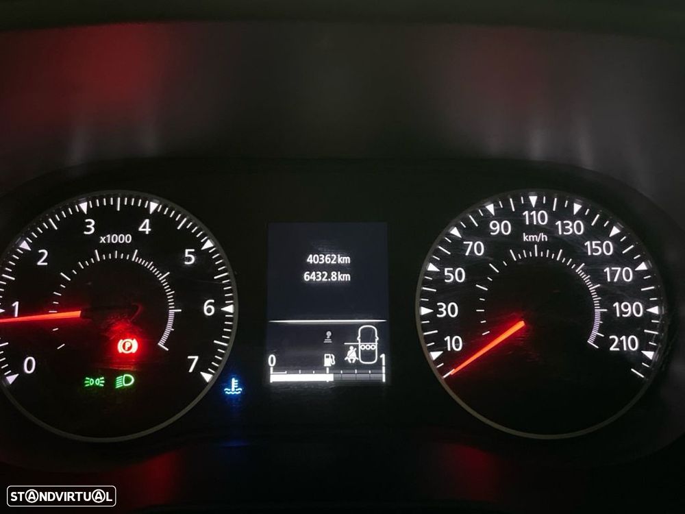 Dacia Duster 1.5 Blue dCi Prestige - 3