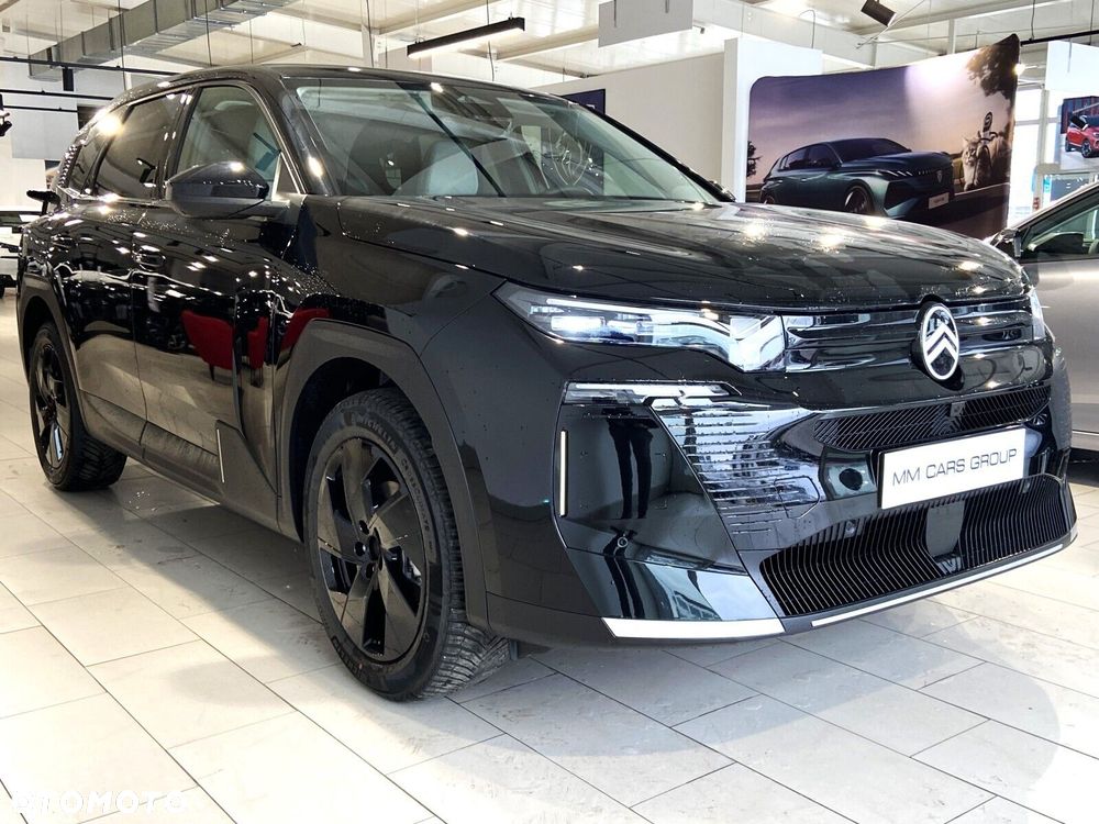 Citroen C5 Aircross 2026 photo 3