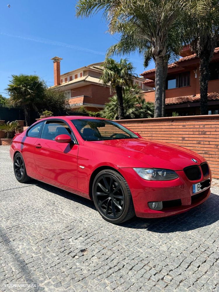 BMW 325 - 10