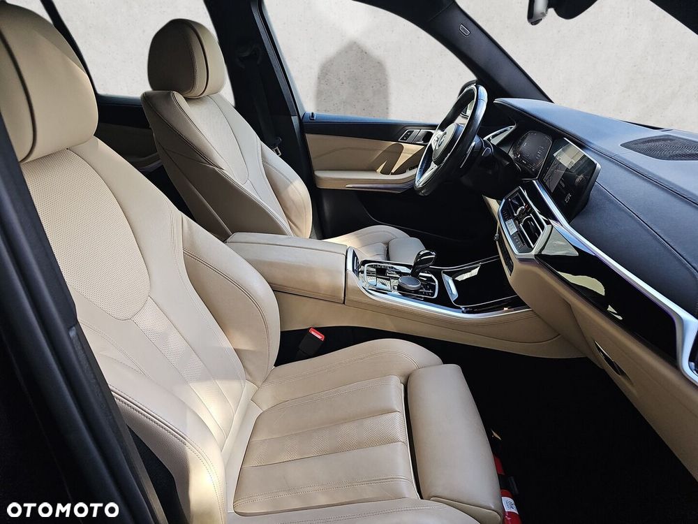 BMW X5 xDrive25d - 14