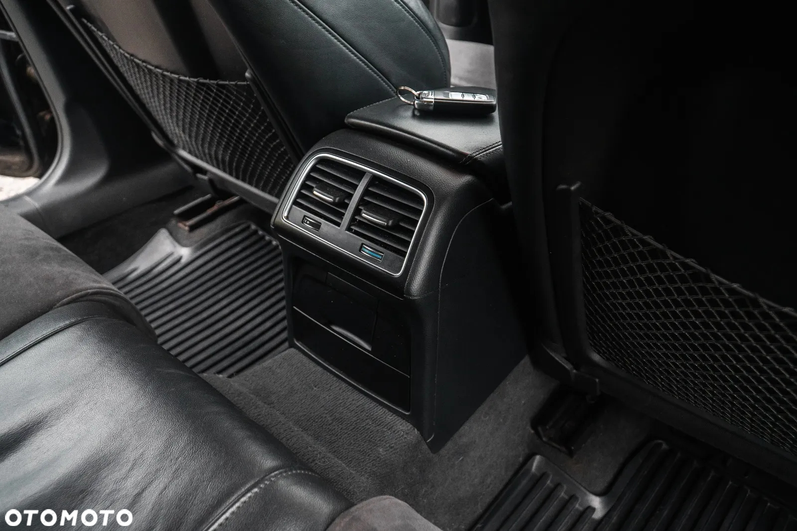 Audi A4 2.0 TDI Multitronic - 17