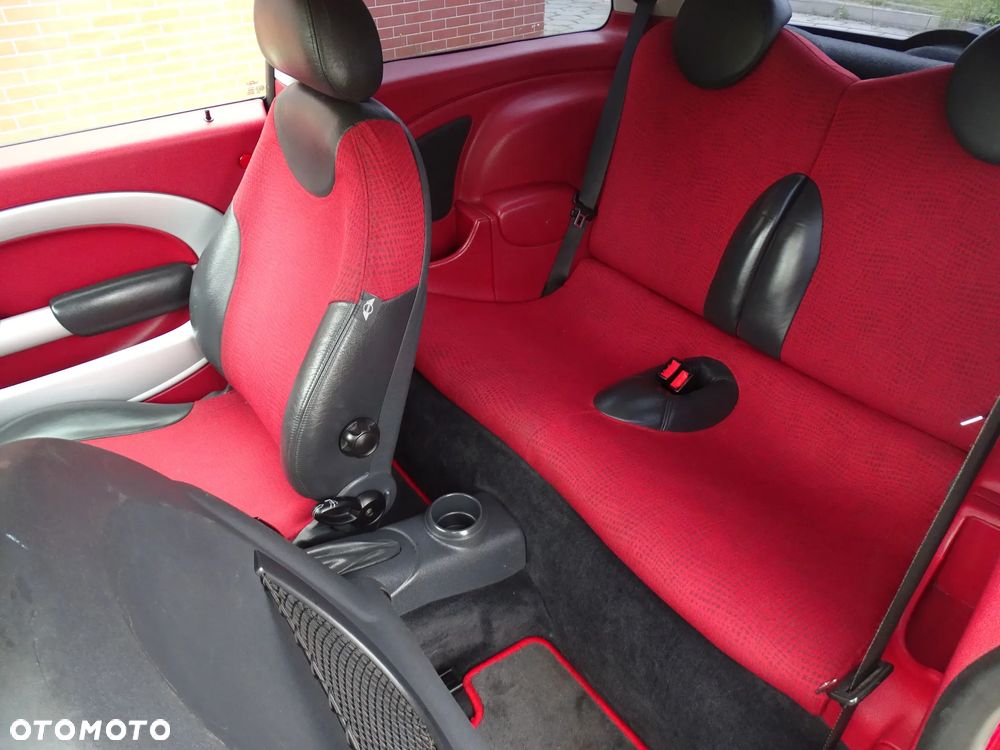 MINI Cooper chili - 19