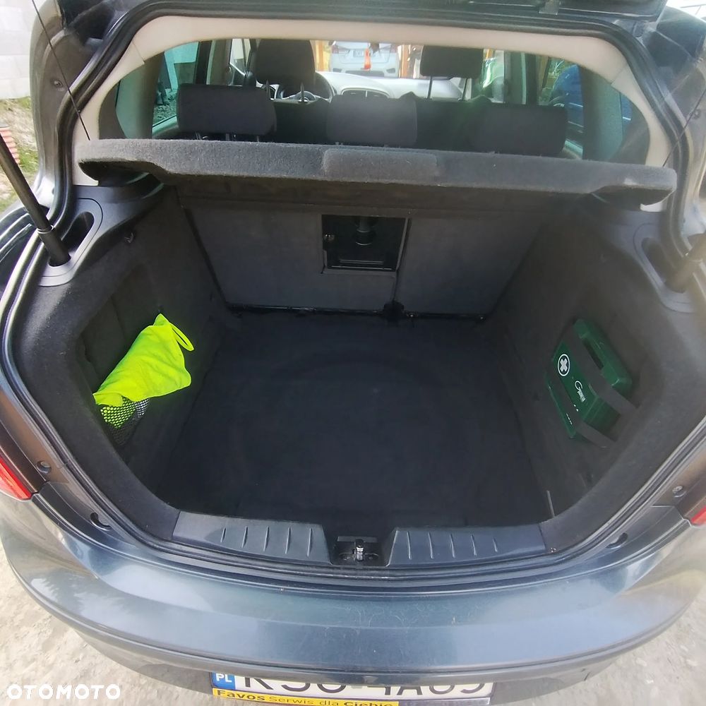 Seat Toledo 1.9 TDI Superwagen - 19