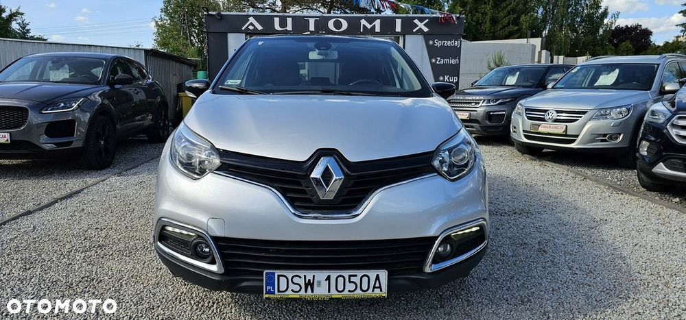 Renault Captur - 25