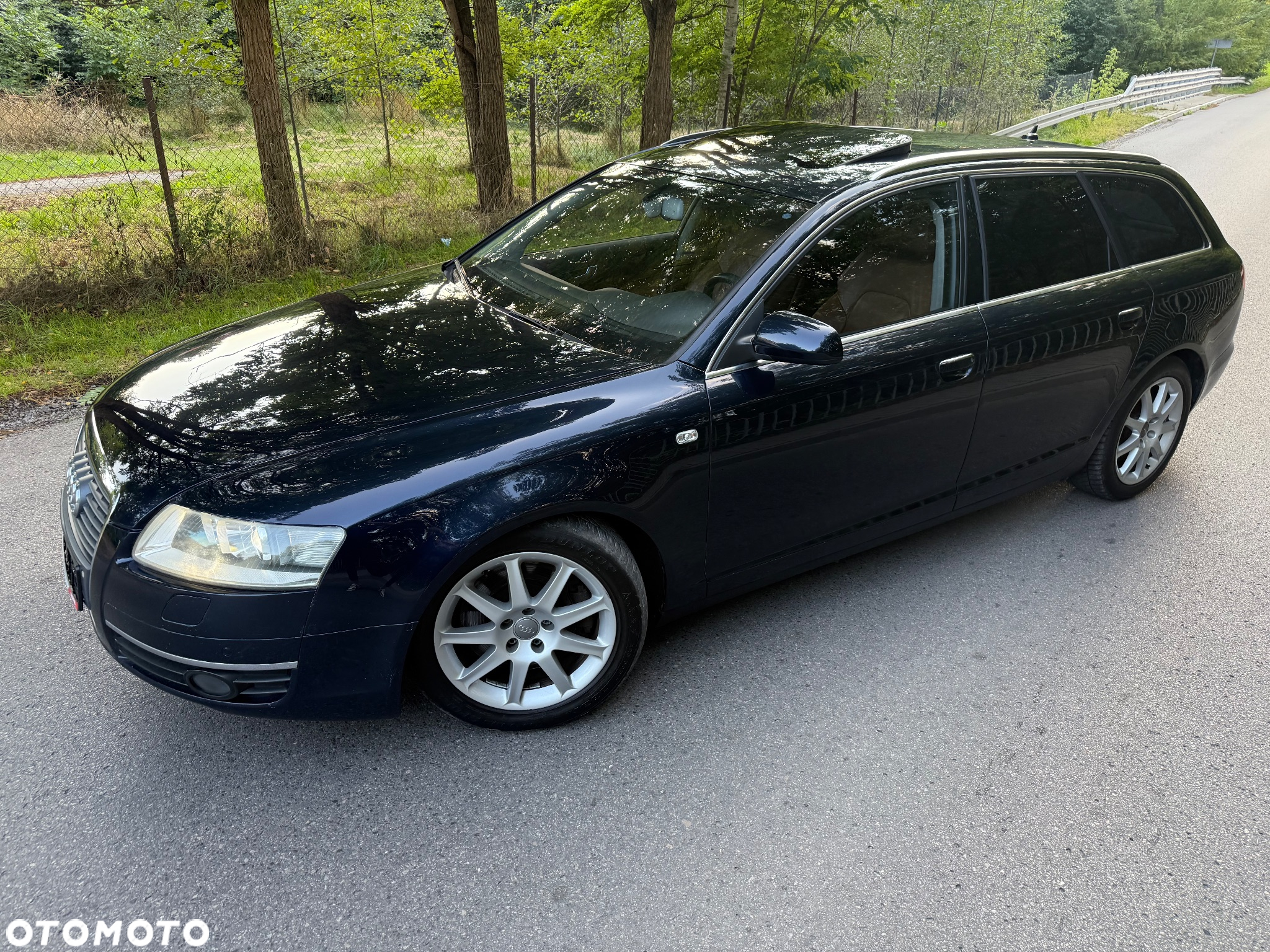 Audi A6 ver-4-2-quattro-tiptronic - 5