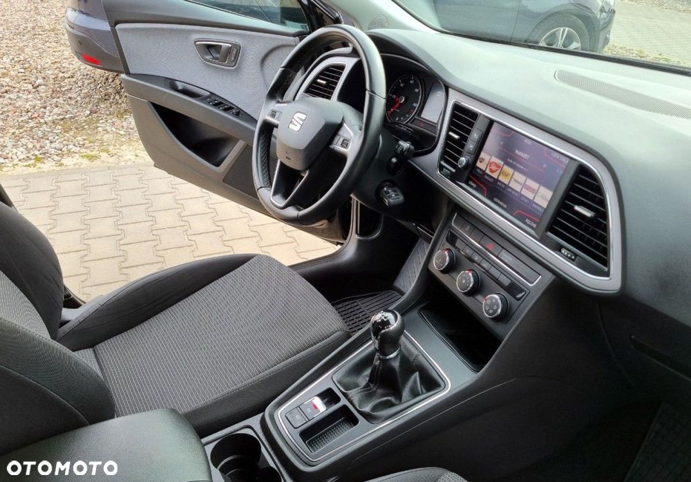 Seat Leon - 30