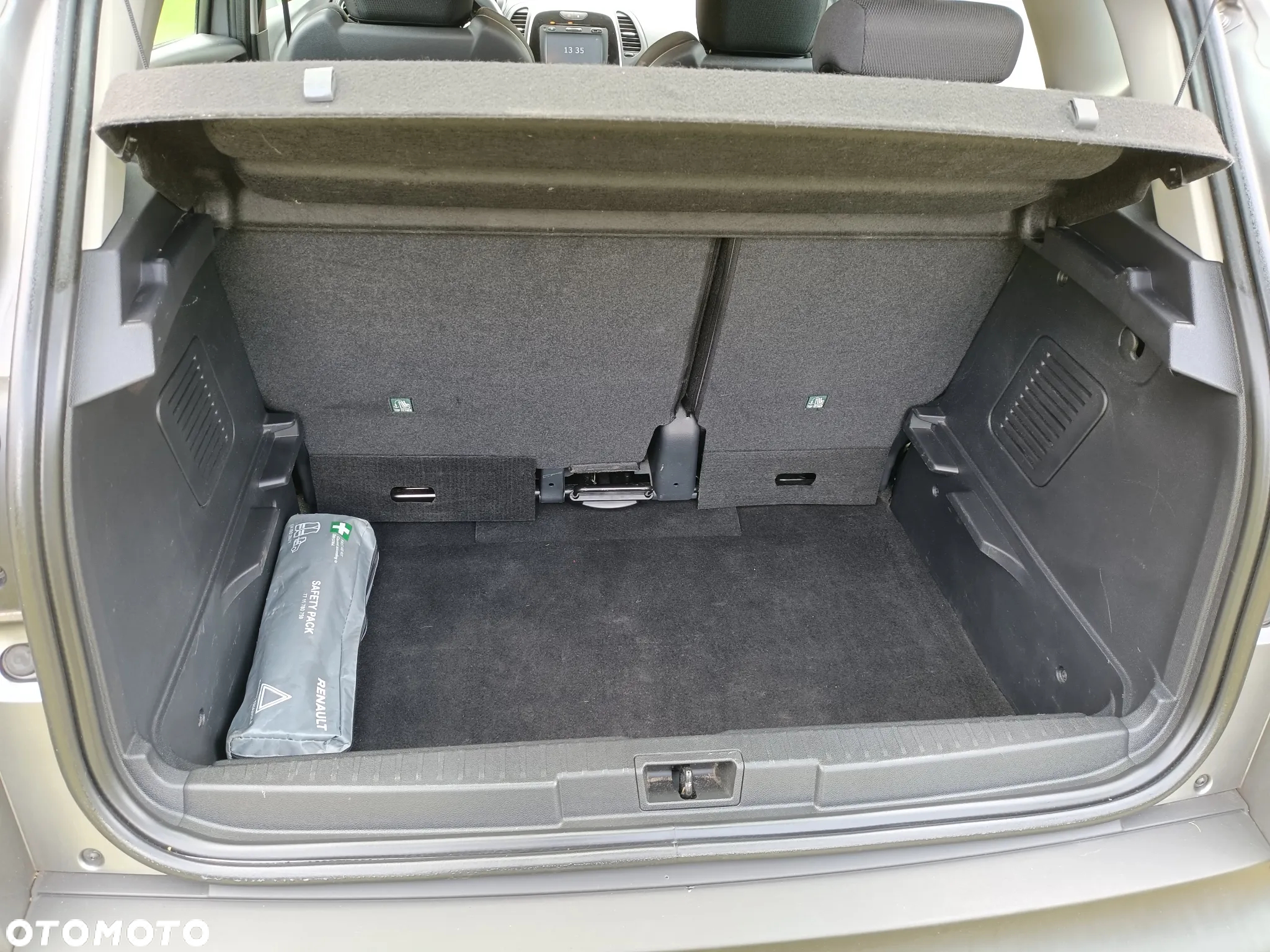 Renault Captur 1.5 dCi Energy Intens - 5