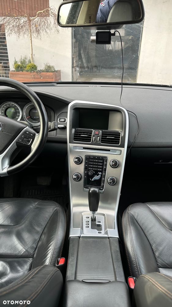 Volvo XC 60 - 9