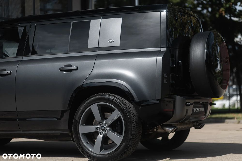 Land Rover Defender 5.0 P525 V8 - 20