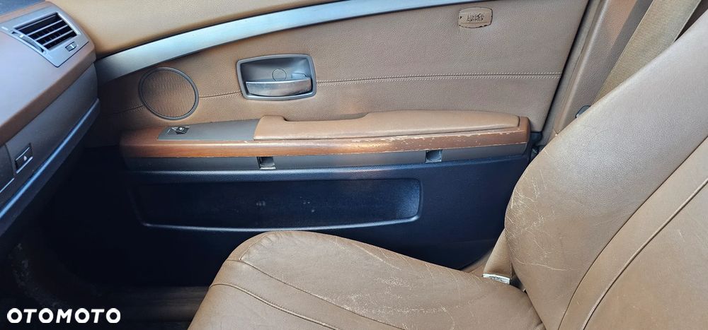 BMW Seria 7 ver-730d - 2