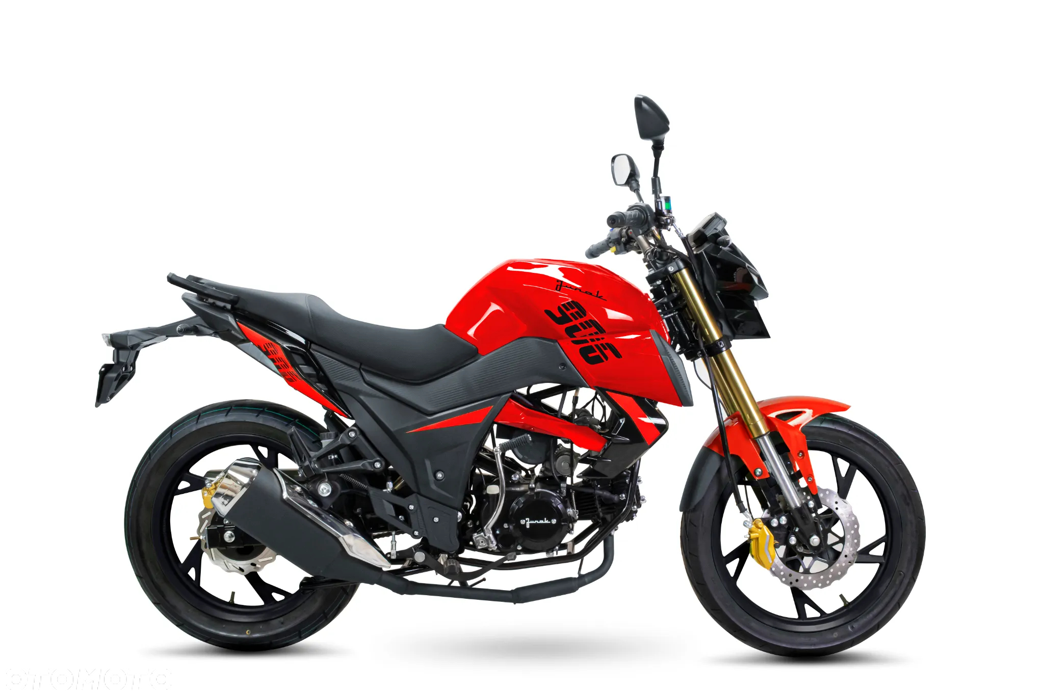 Junak 906 - 6