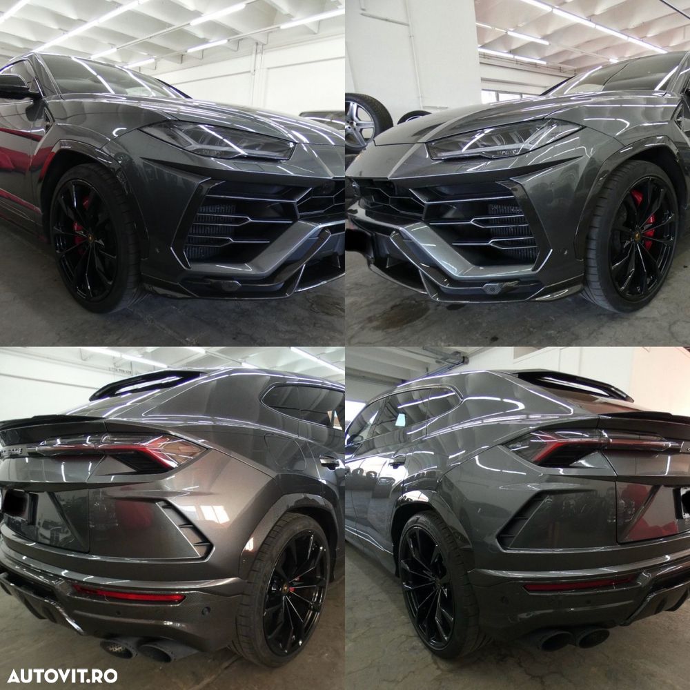 Lamborghini URUS Standard - 2