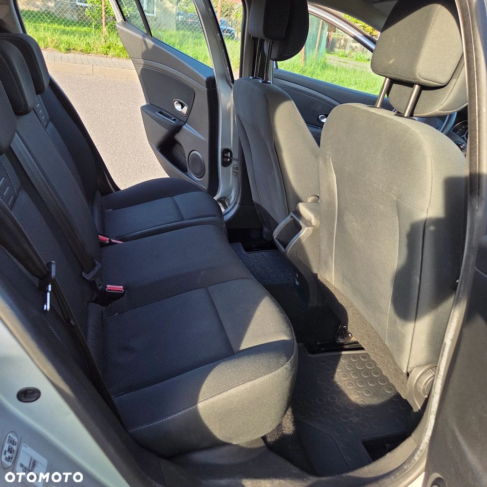 Renault Megane 1.6 16V Expression - 17