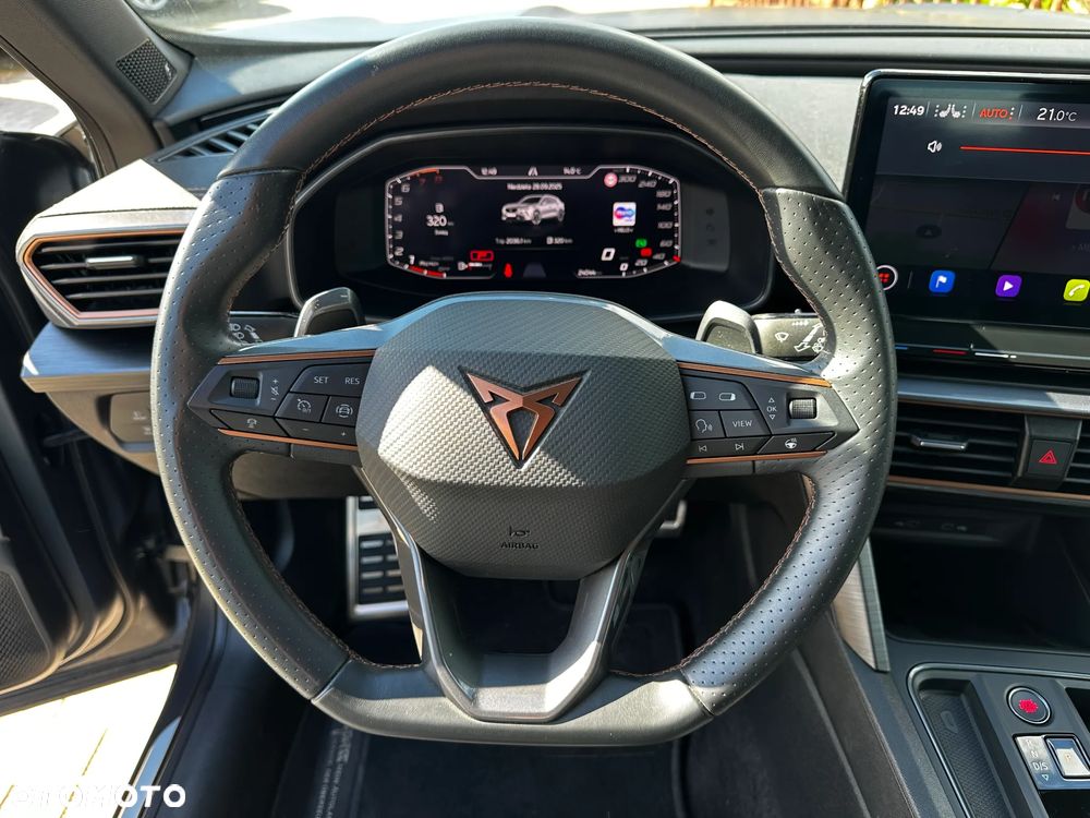 Cupra Formentor - 8