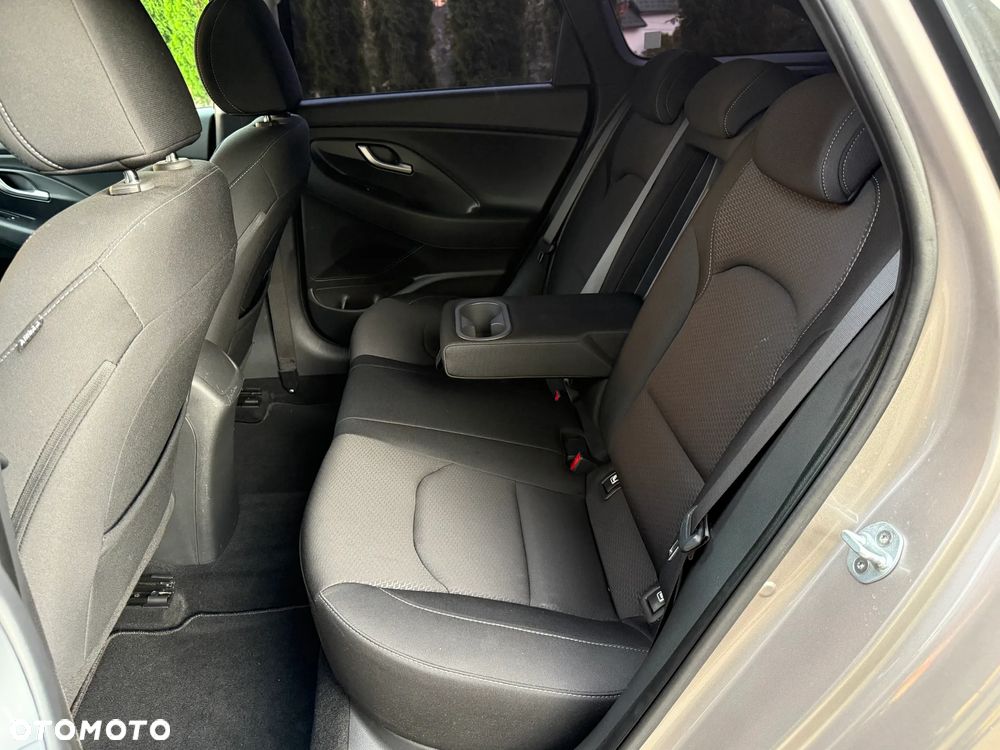 Hyundai i30 1.4 T-GDI Premium - 24